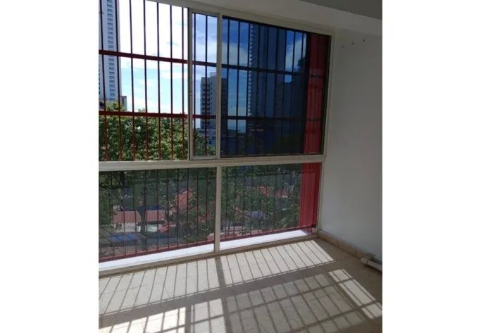 Apartment for rent in Bella Vista, Panama