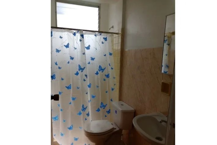 Apartment for rent in Bella Vista, Panama