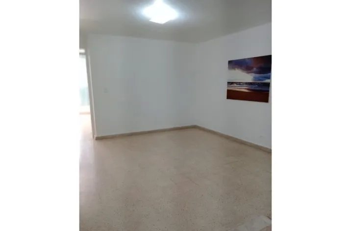 Apartment for rent in Bella Vista, Panama