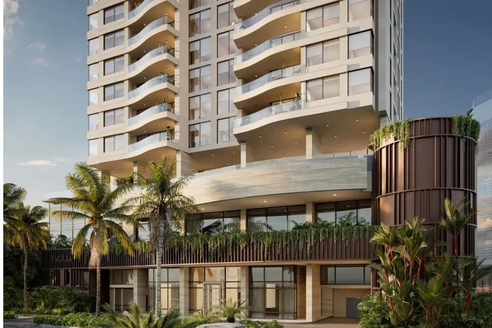 Venta de Apartamento en Costa del Este