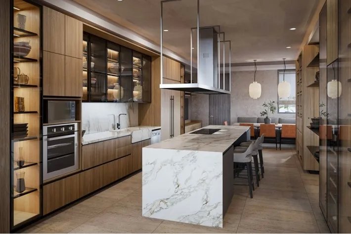 Venta de Apartamento en Costa del Este