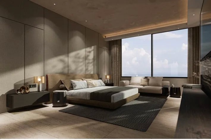 Venta de Apartamento en Costa del Este