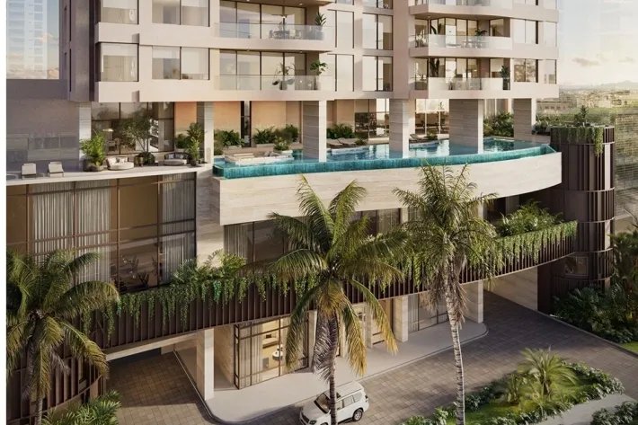 Venta de Apartamento en Costa del Este