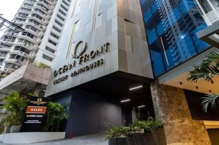 Apartment for sale in PH Ocean Front, Paitilla