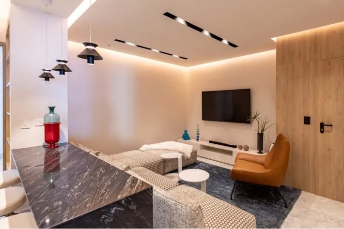 Apartment for sale in PH Ocean Front, Paitilla
