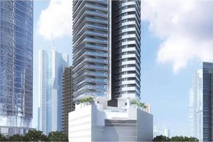 Apartment for sale in PH Ocean Front, Paitilla