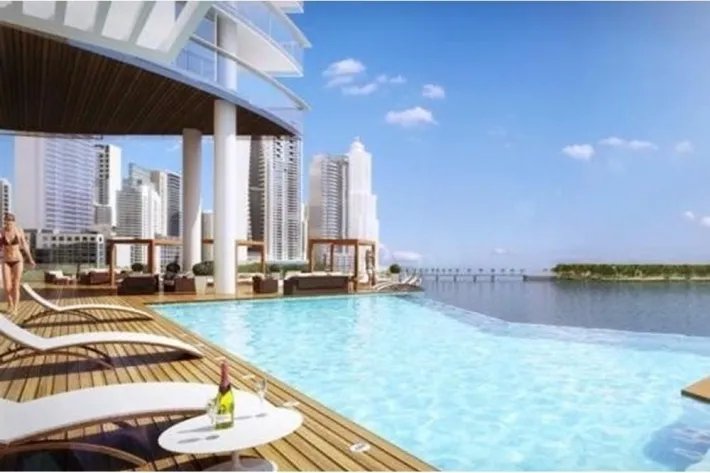 Apartment for sale in PH Ocean Front, Paitilla