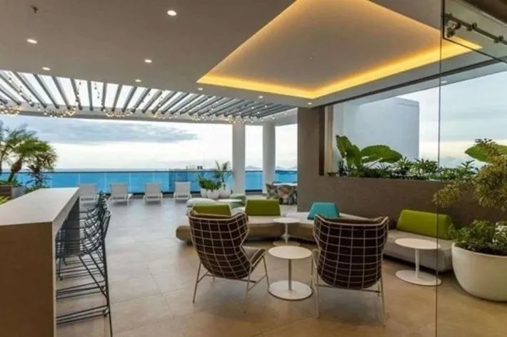 Apartment for sale in PH Ocean Front, Paitilla