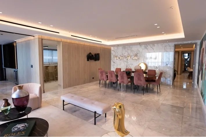 Apartment for sale in PH Ocean Front, Paitilla