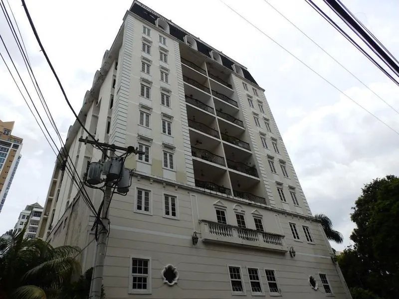 Venta de apartamento en PH Capri, San Francisco