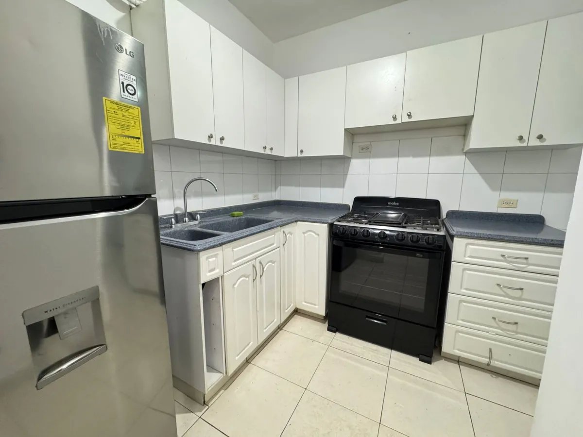 Venta de apartamento en PH Capri, San Francisco