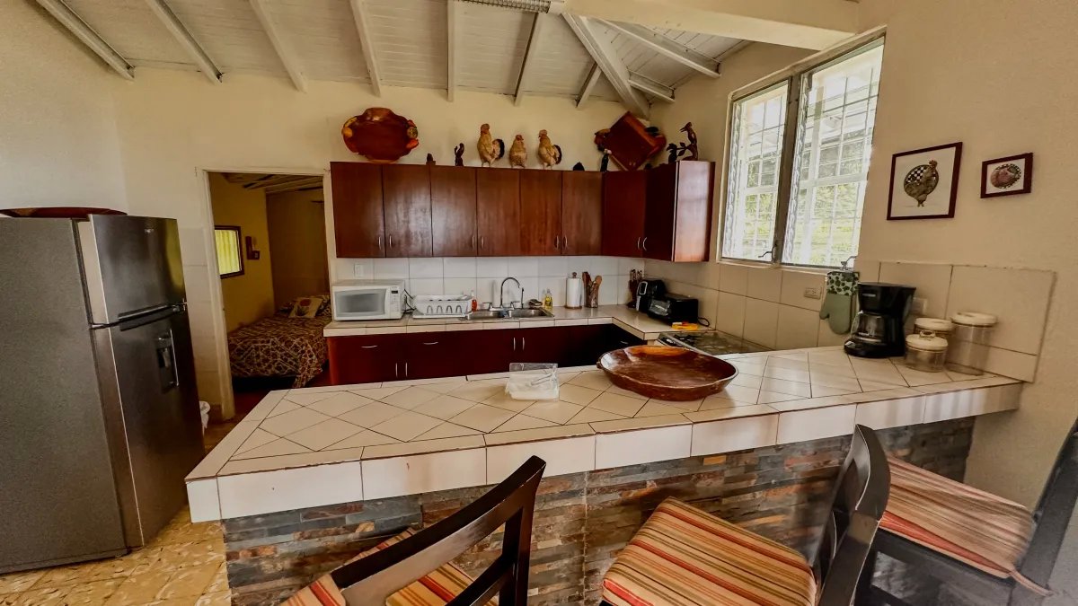 Vacation Home For Sale in Santa Clara, Coclé