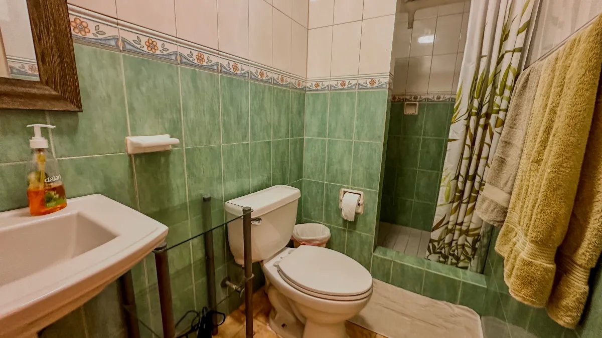 Vacation Home For Sale in Santa Clara, Coclé