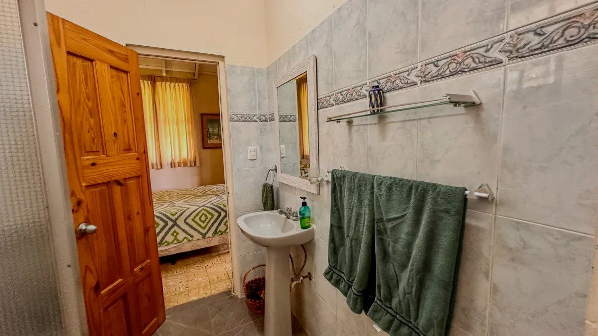 Vacation Home For Sale in Santa Clara, Coclé