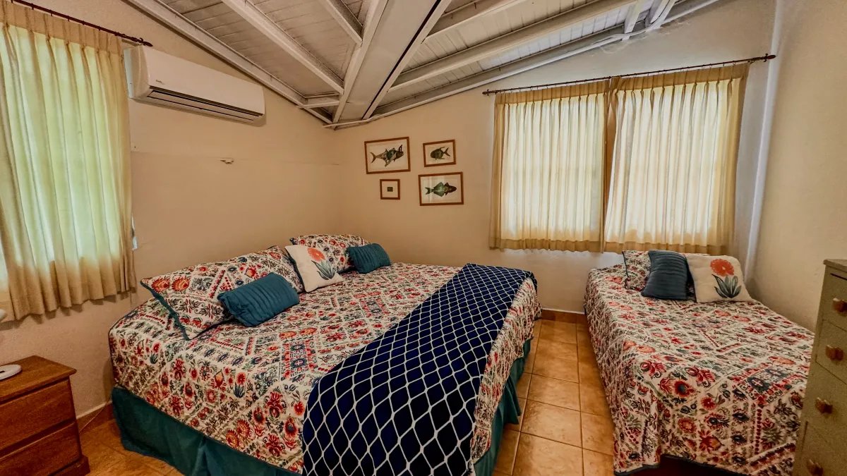 Vacation Home For Sale in Santa Clara, Coclé