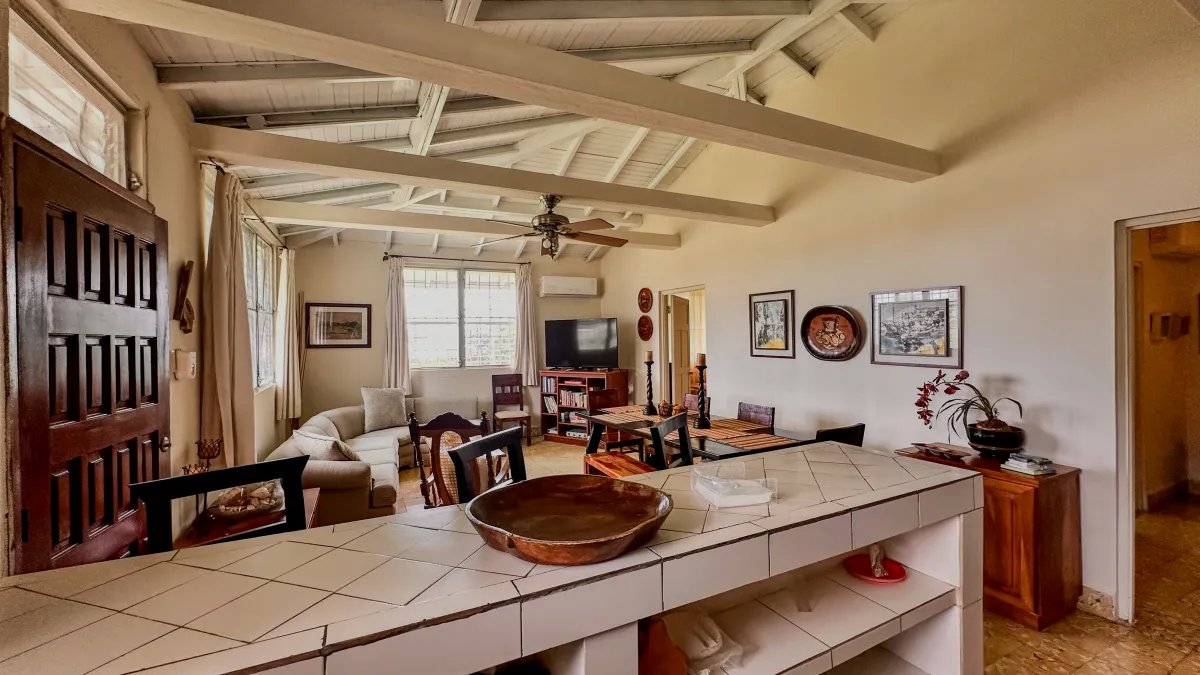 Vacation Home For Sale in Santa Clara, Coclé