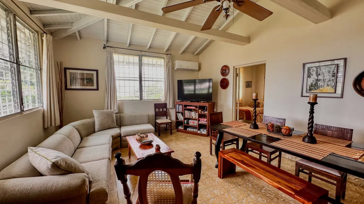 Vacation Home For Sale in Santa Clara, Coclé