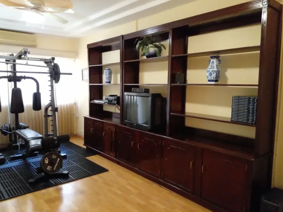 Venta de Residencia en Miraflores