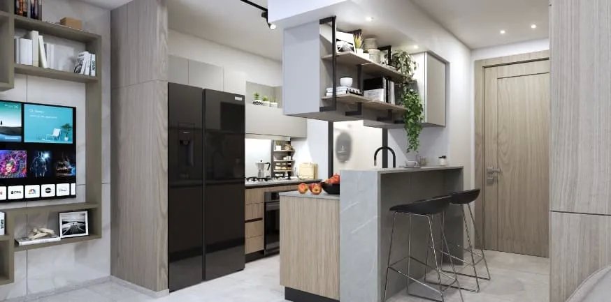 Apartment For Sale in Calle Ovigildo Herrera M.