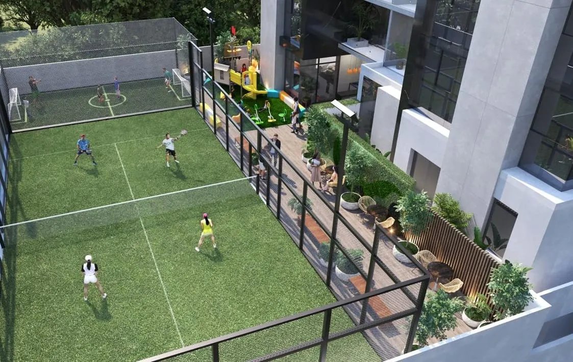 Apartment For Sale in Calle Ovigildo Herrera M.