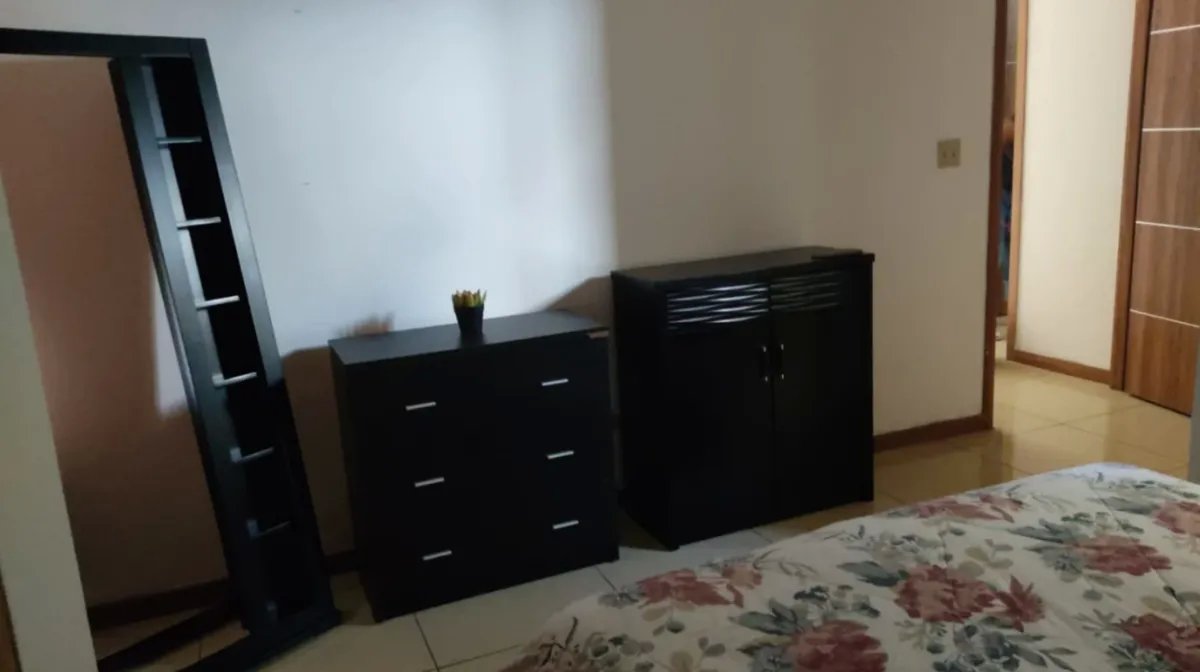 Alquiler de Apartamento Amoblado en Condado Del Rey