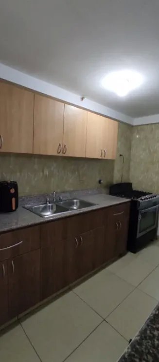 Alquiler de Apartamento Amoblado en Condado Del Rey