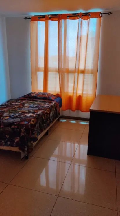 Alquiler de Apartamento Amoblado en Condado Del Rey