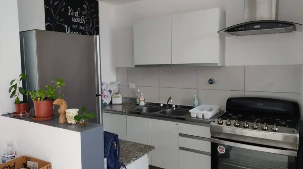 Apartment Sale and Rent in El Crisol