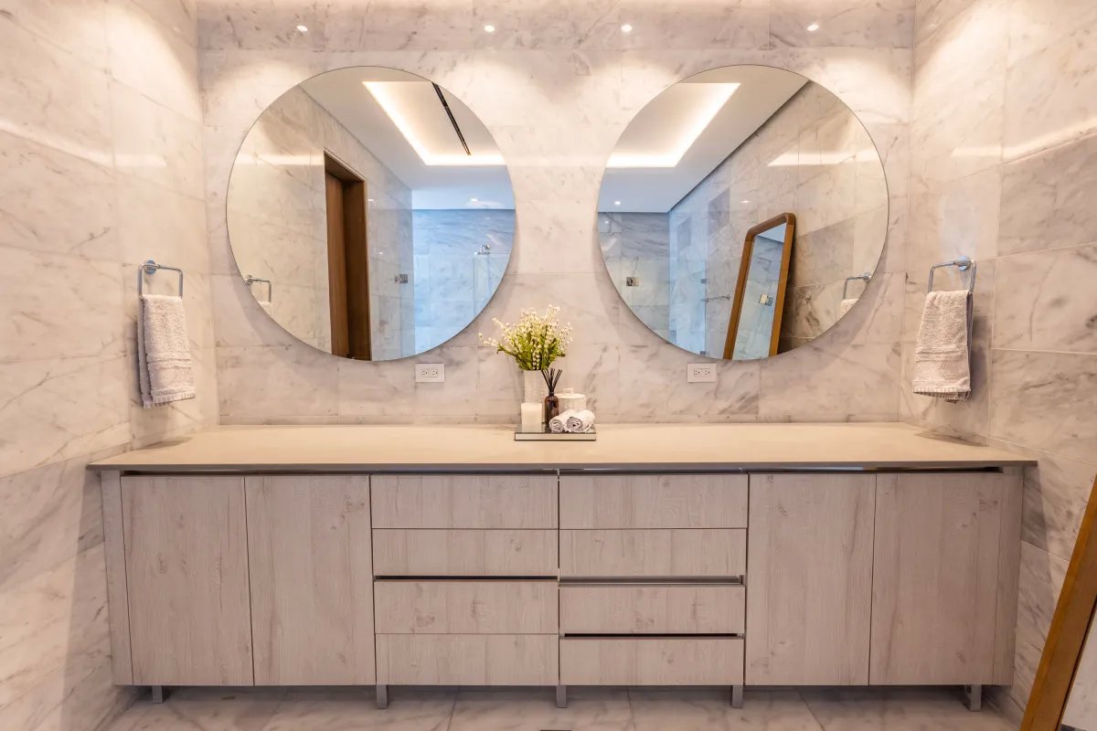 Apartamento (Penthouse) en venta - Punta Paitilla