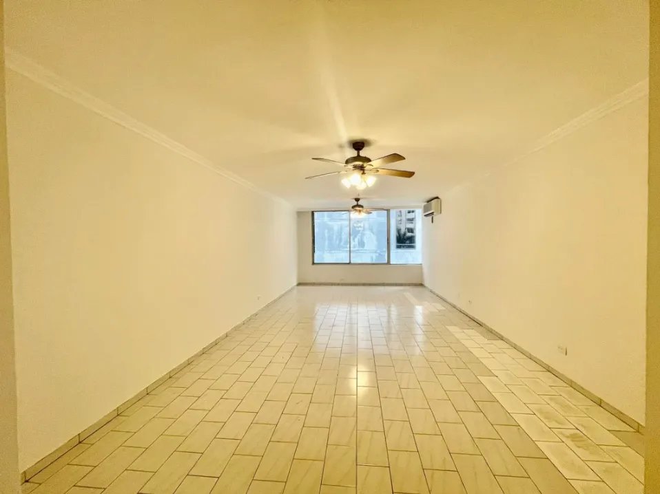 Alquiler de Apartamento en San Francisco