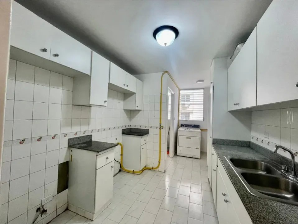 Alquiler de Apartamento en San Francisco