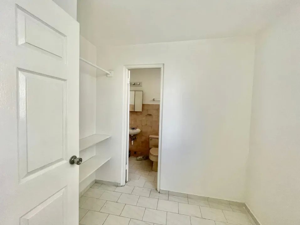 Alquiler de Apartamento en San Francisco