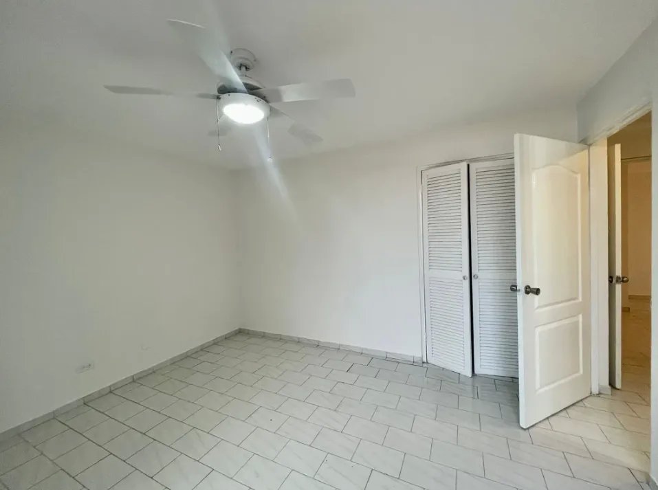 Alquiler de Apartamento en San Francisco