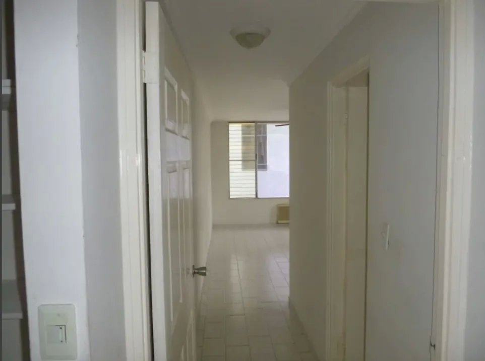 Alquiler de Apartamento en San Francisco