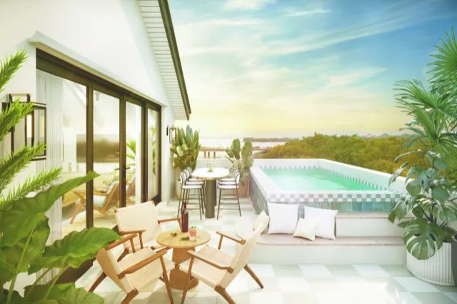 Apartment For Sale in Calle Demetrio H. Brid