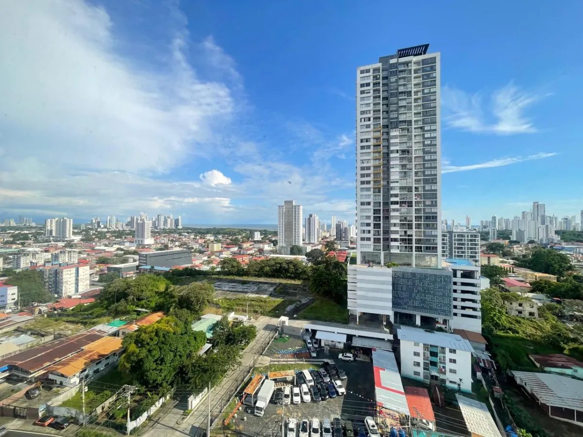 Apartment For Sale in Pueblo Nuevo
