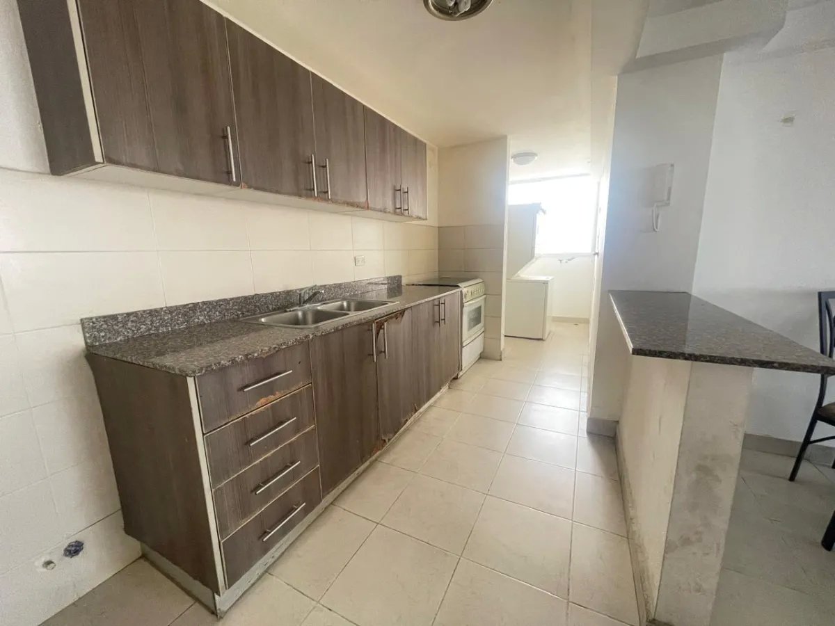 Apartment For Sale in Pueblo Nuevo