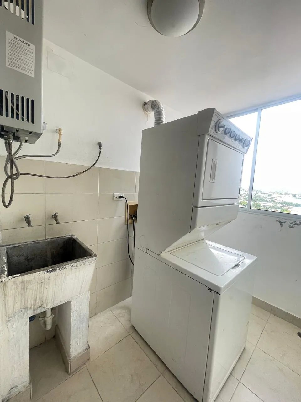 Apartment For Sale in Pueblo Nuevo