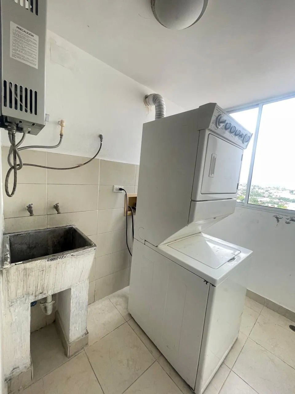Apartment For Sale in Pueblo Nuevo