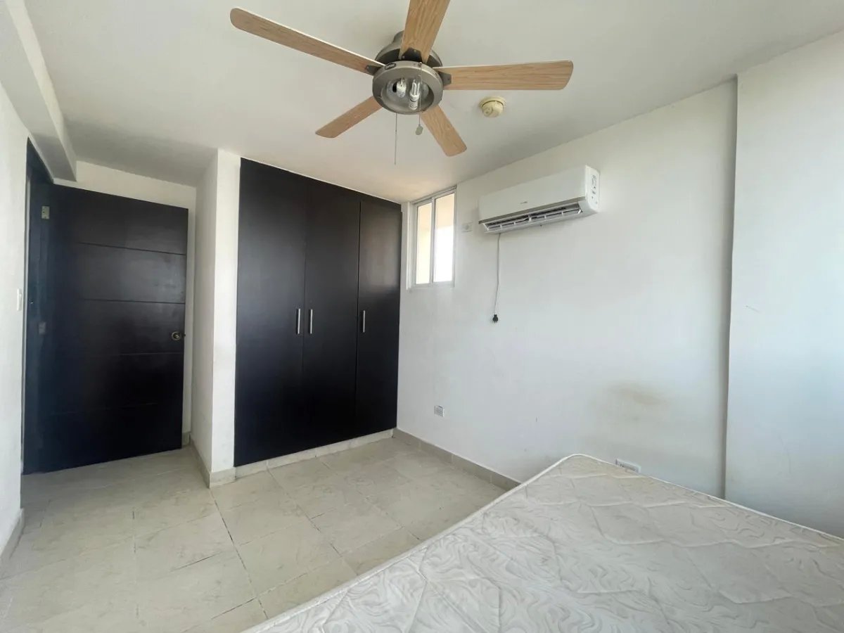 Apartment For Sale in Pueblo Nuevo