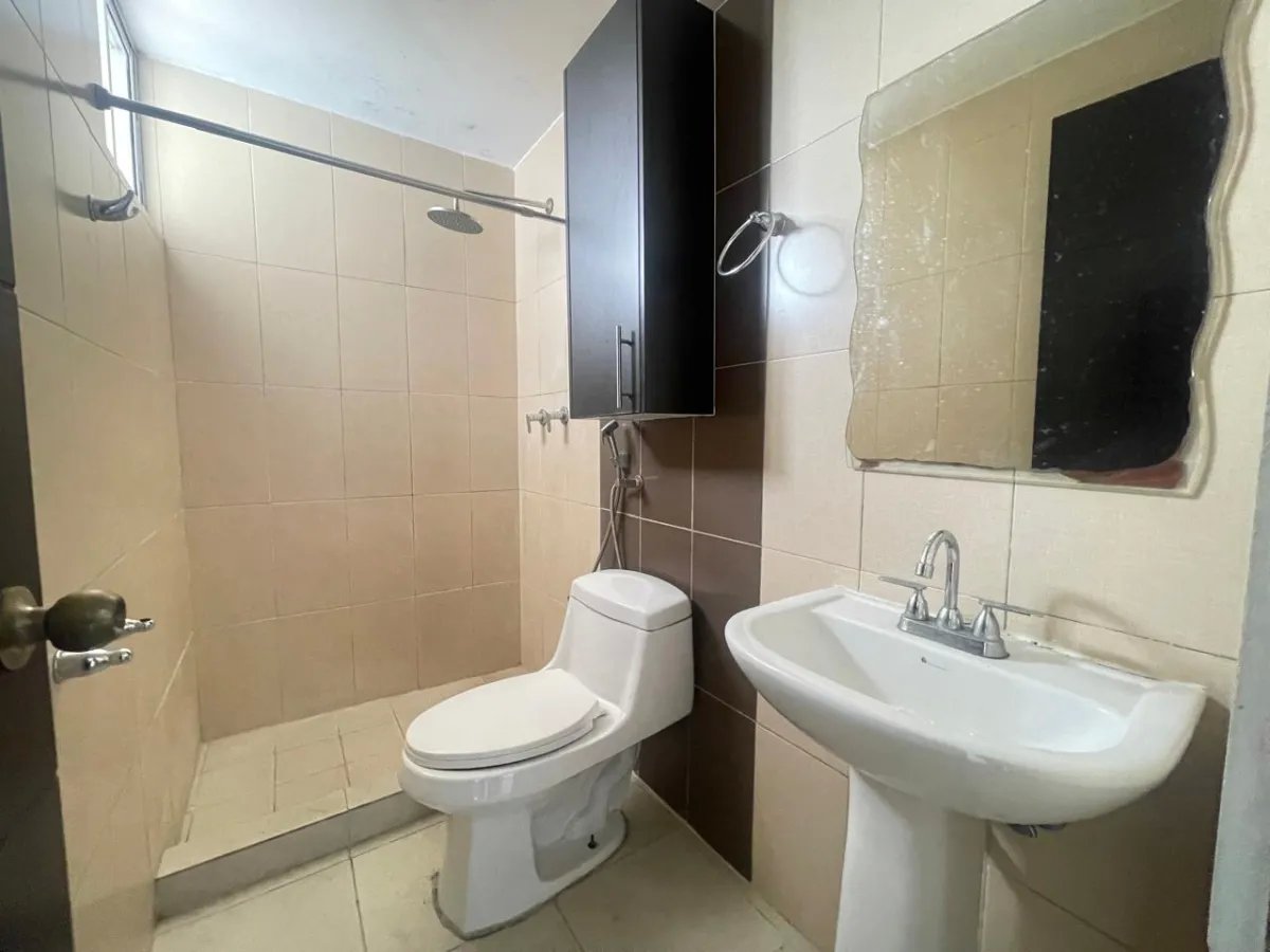 Apartment For Sale in Pueblo Nuevo