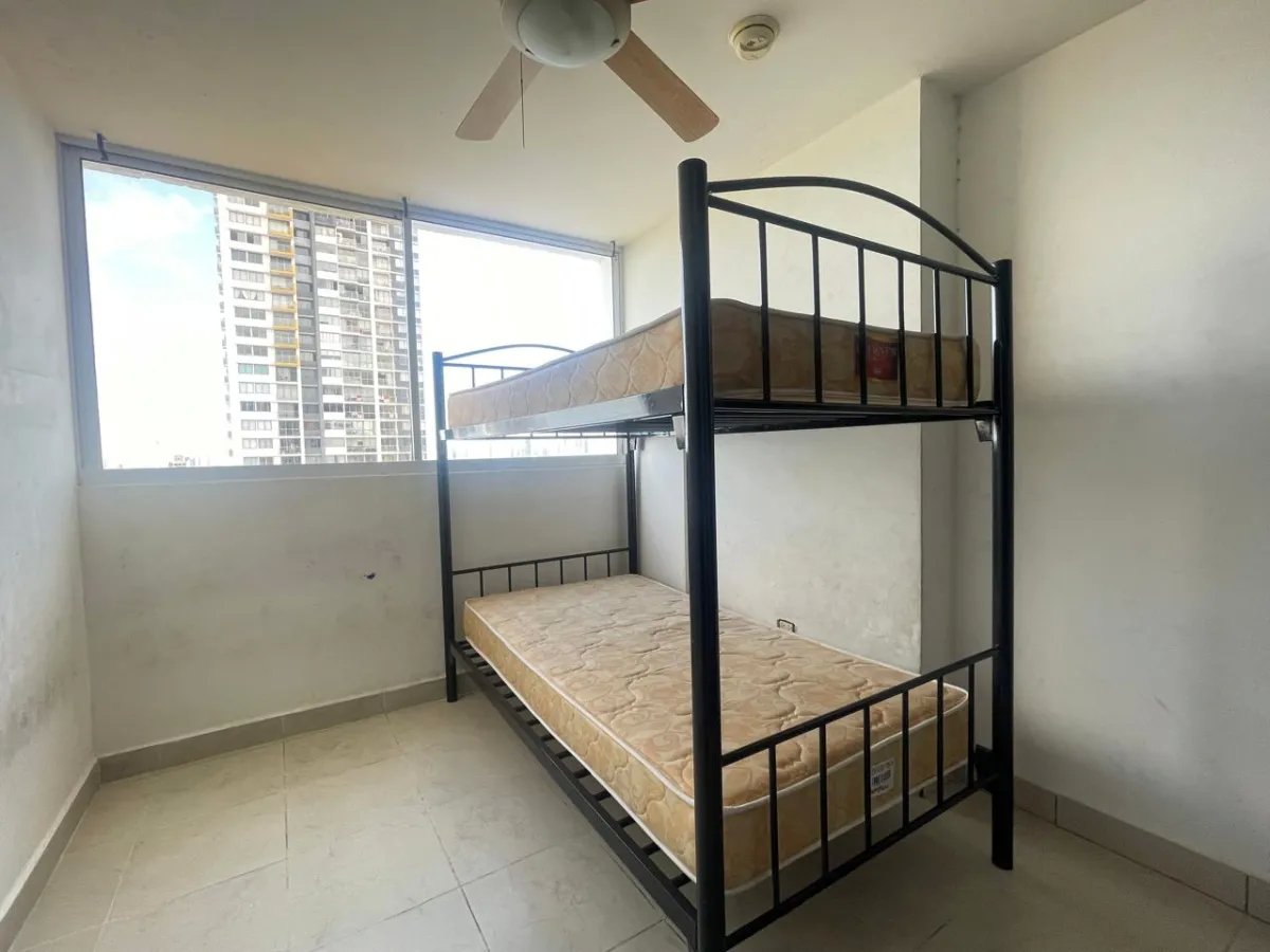Apartment For Sale in Pueblo Nuevo