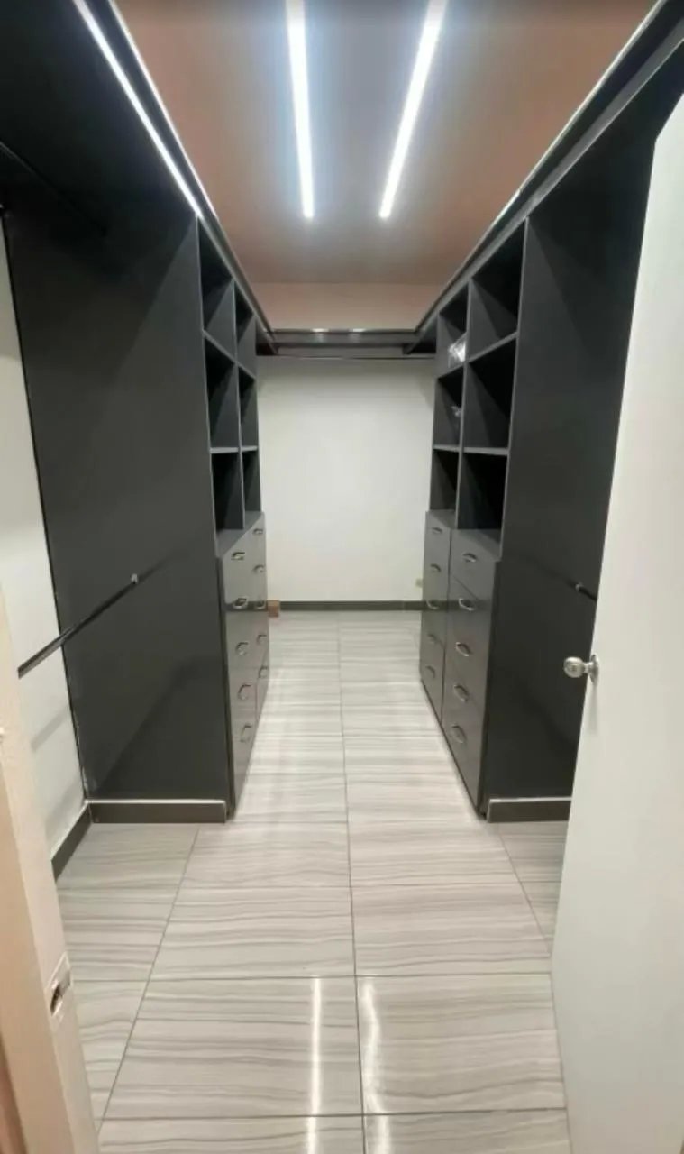 Alquiler de Residencia Amoblada en Altos de Panamá