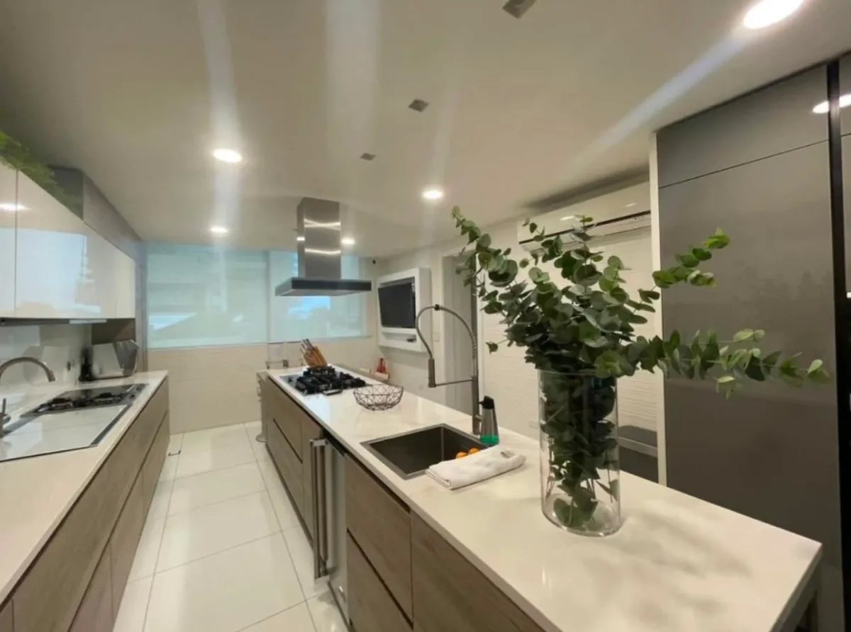 Apartment For Rent in Punta Pacifica
