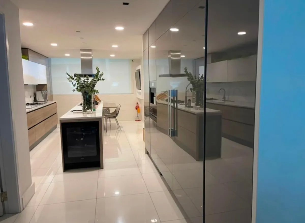 Apartment For Rent in Punta Pacifica