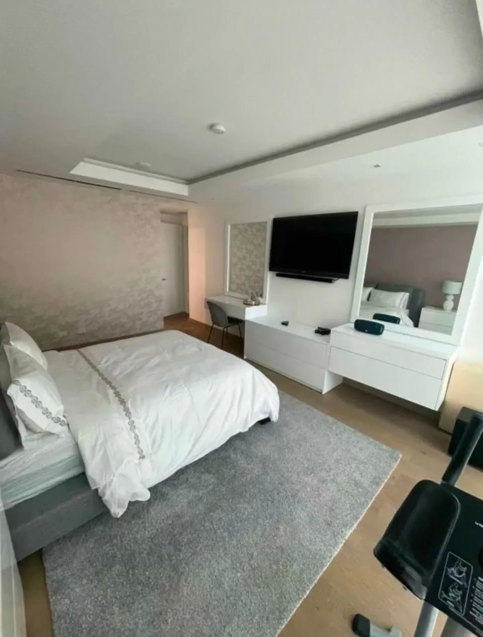 Apartment For Rent in Punta Pacifica