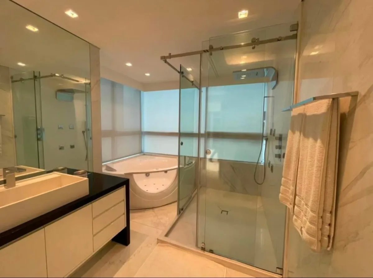 Apartment For Rent in Punta Pacifica