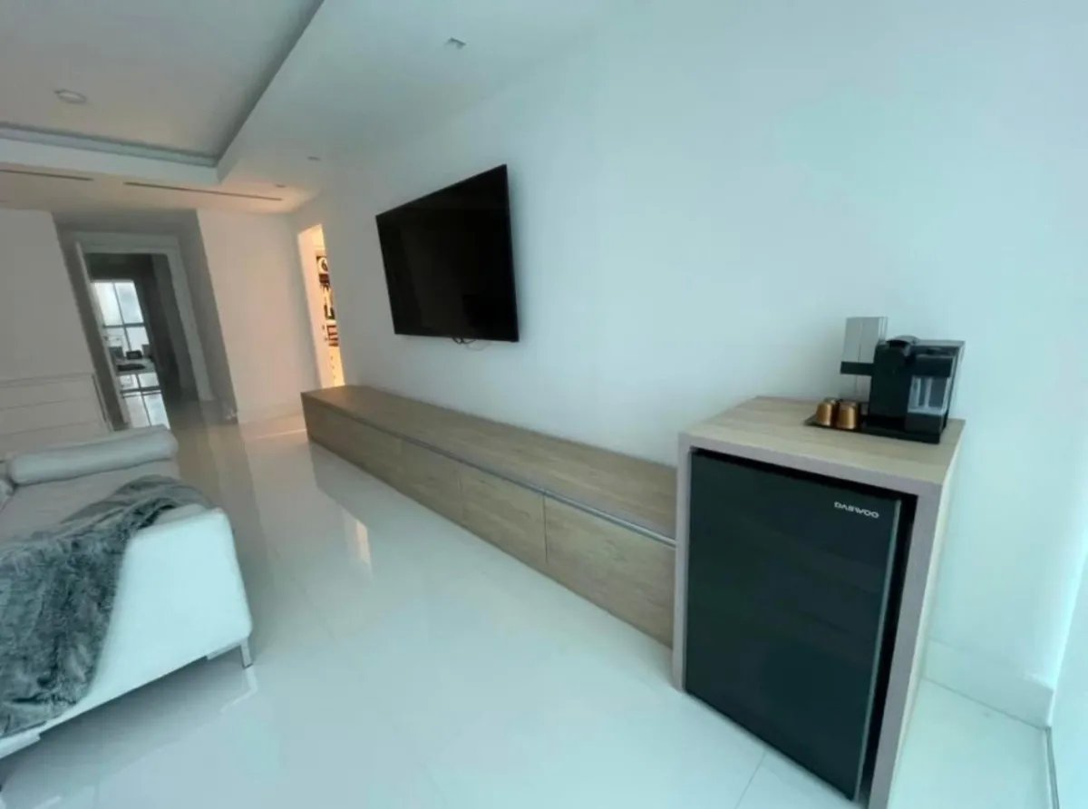Apartment For Rent in Punta Pacifica