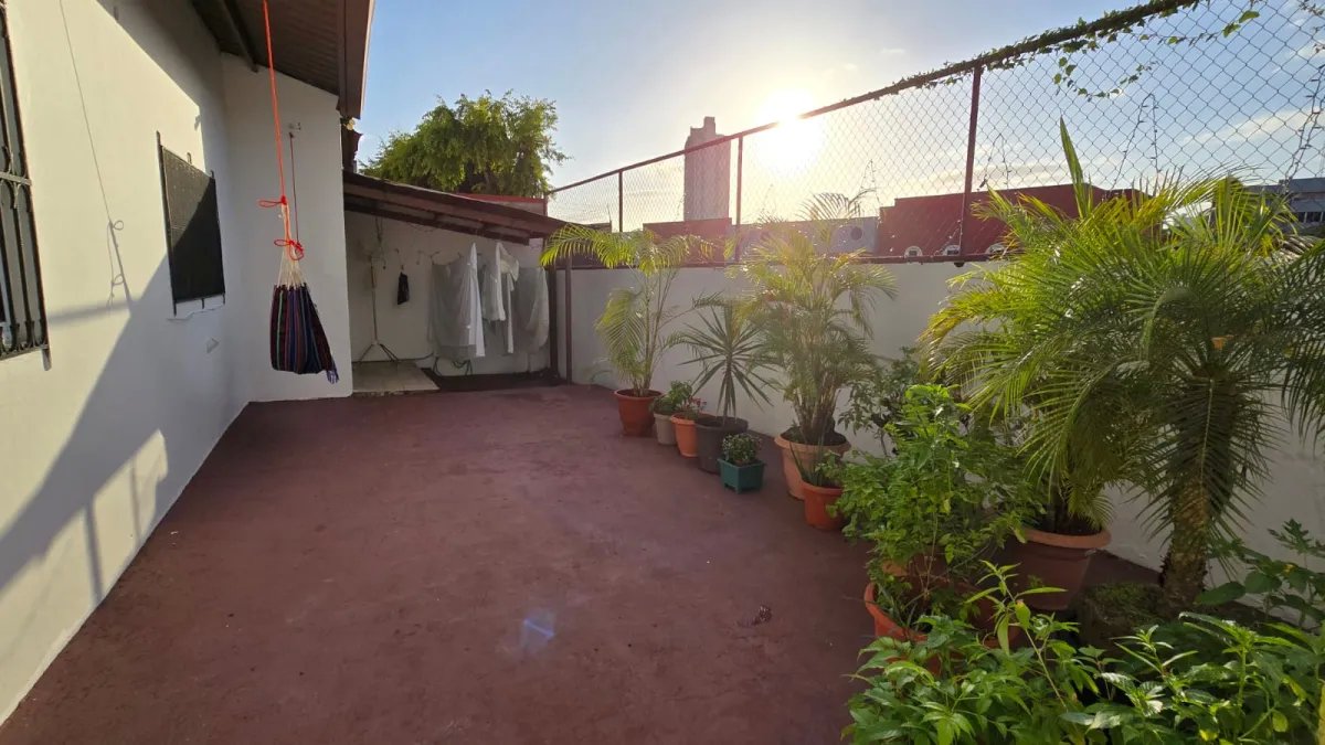 Single Family Attached For Rent in Hato Pintado