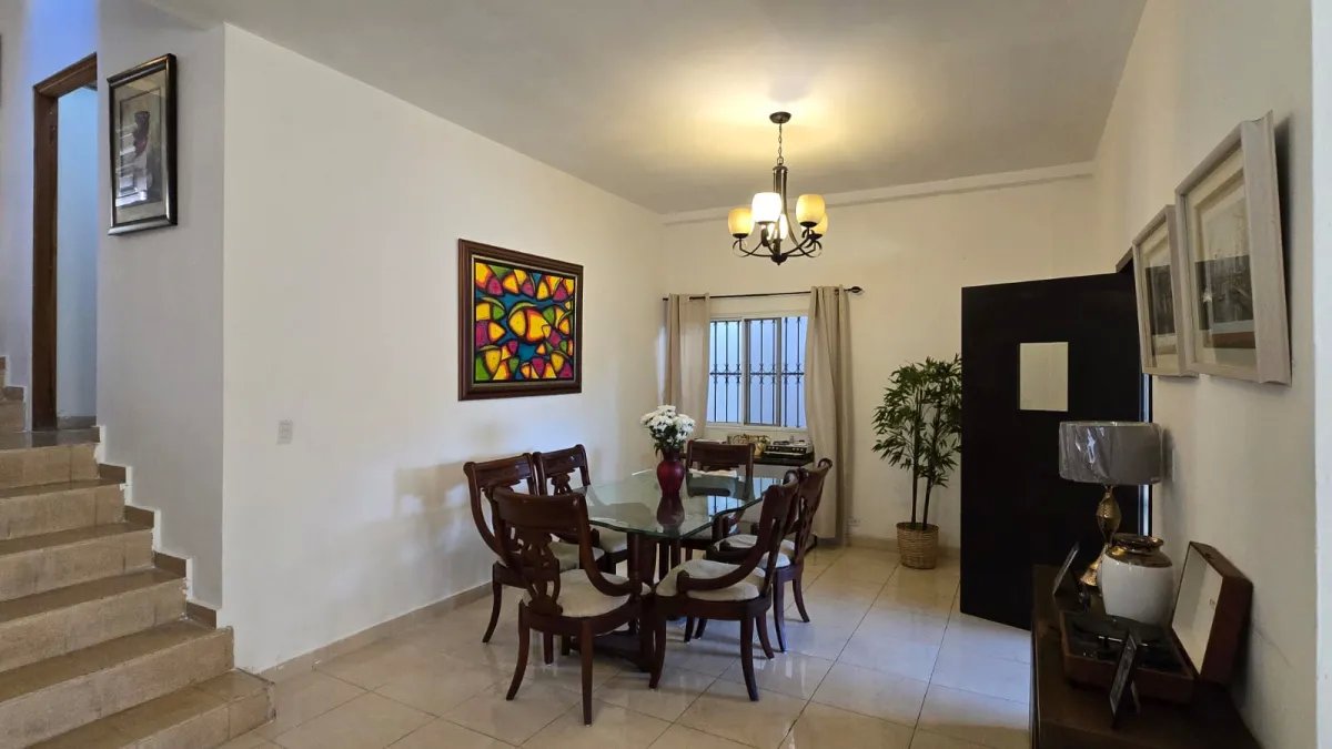 Single Family Attached For Rent in Hato Pintado
